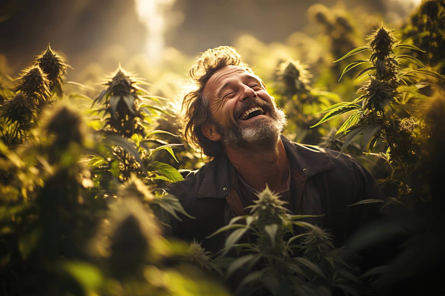 Does CBD Smell Like Weed? The Terpenes Connection