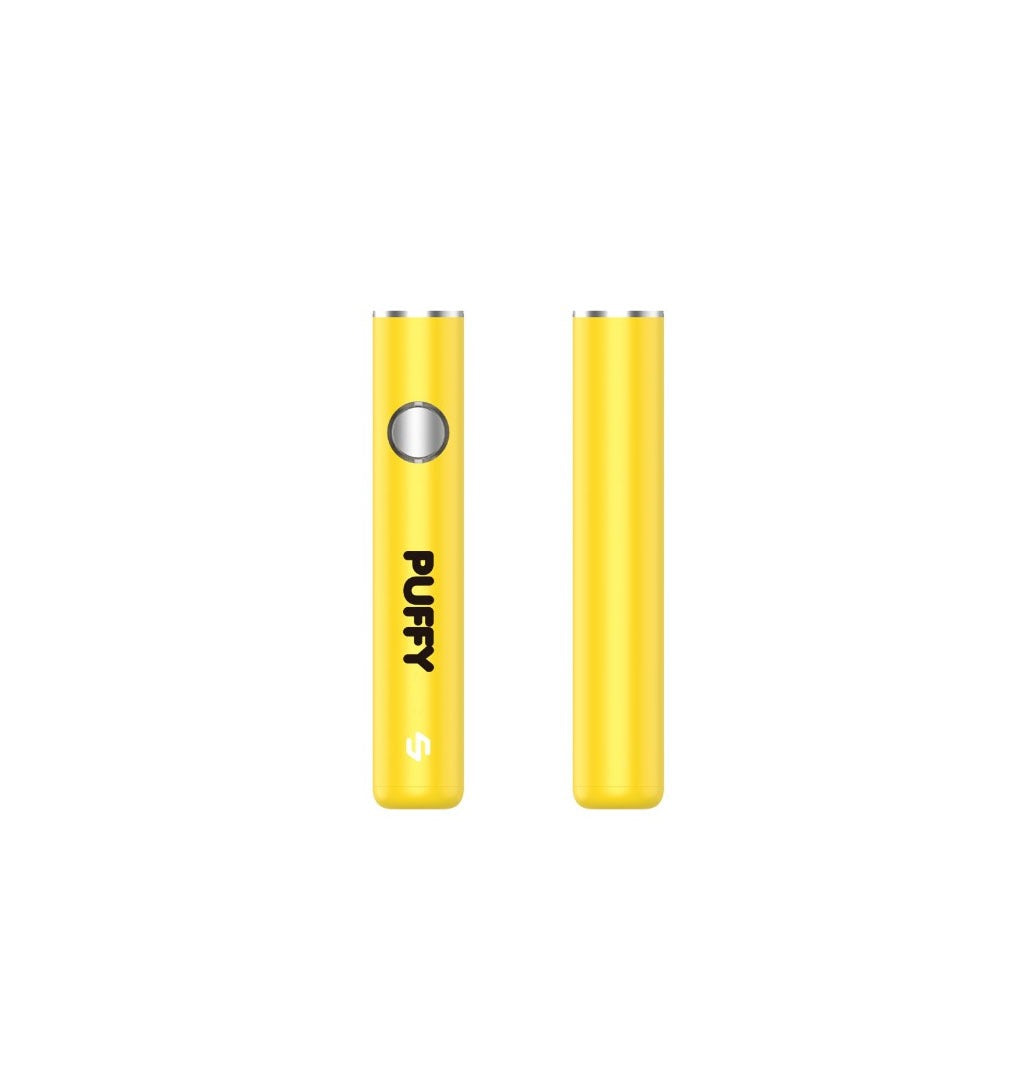 Puffy Vape Battery by Puffy 510 Puff Bunny Disposable Vape: Flavorful Puffing Pleasure Vape papa Puffy Vape Battery by Puffy 510 Puff Bunny Disposable Vape: Flavorful Puffing Pleasure Vape papa