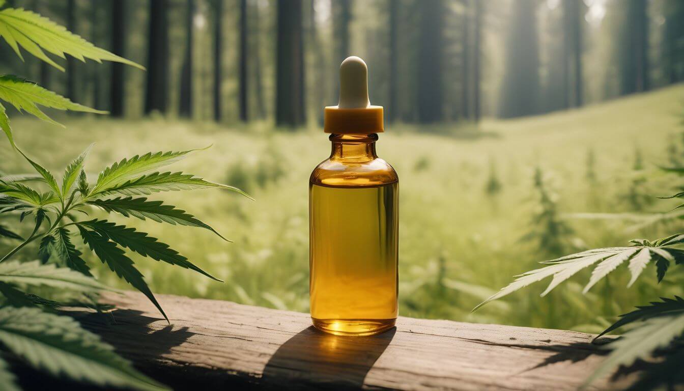 How to Choose the Best CBD Oil for Anxiety Relief