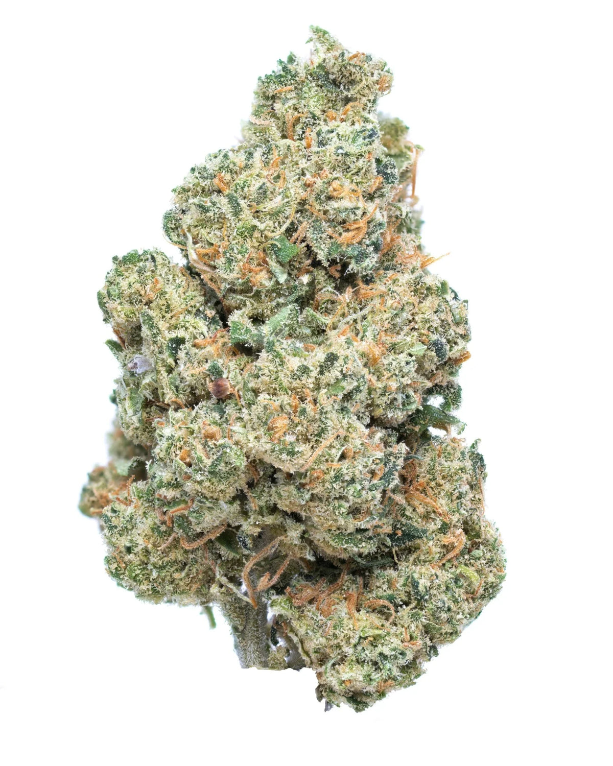 Frosted Kush CBD Secretnaturecbd