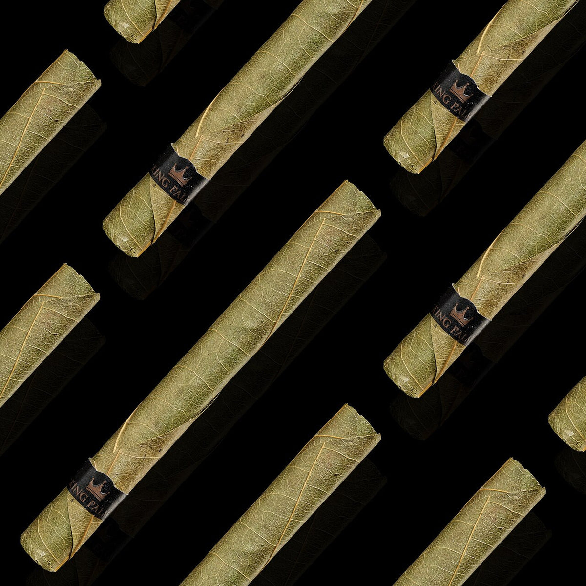 King Palm CBD Plain Jane