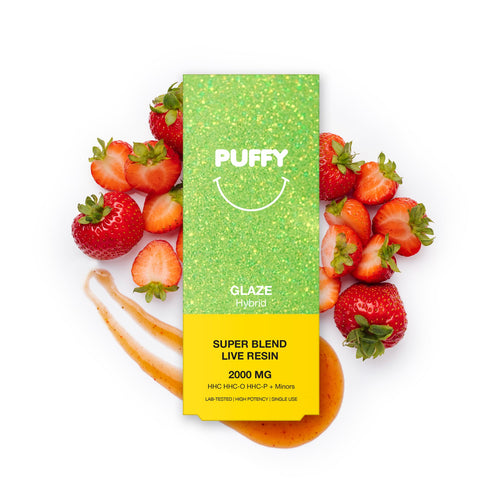 refill bar vape liquid HHC Vapes | Buy Premium Products main image 0