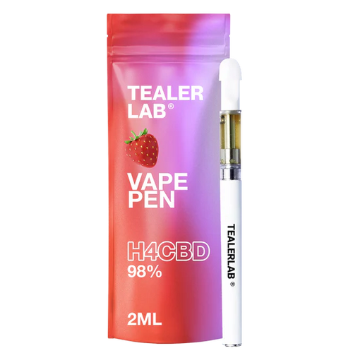 elfbar nachfüll pod läuft aus PUFF H4CBD/THCP BERRY main image 0
